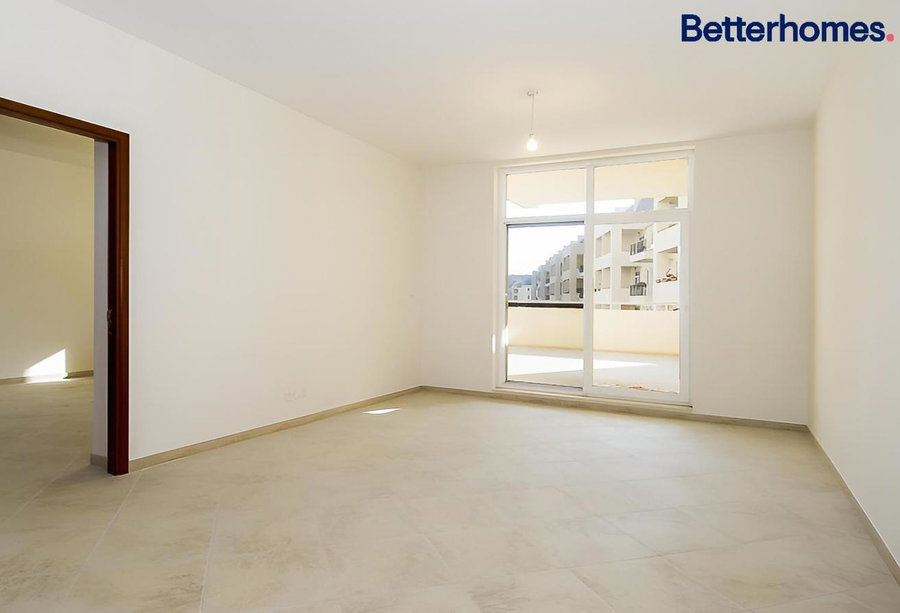 Apartment for rent in Dubai, United Arab Emirates · Claverton House 1 · 2 rooms, 3 baths