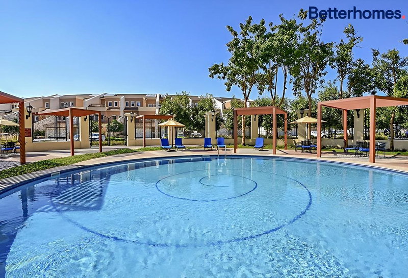 Apartment for rent in Dubai, United Arab Emirates · Claverton House 1 · 2 rooms, 3 baths