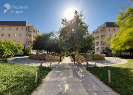 Apartment for rent in Dubai, United Arab Emirates · Claverton House 1 · 2 rooms, 3 baths