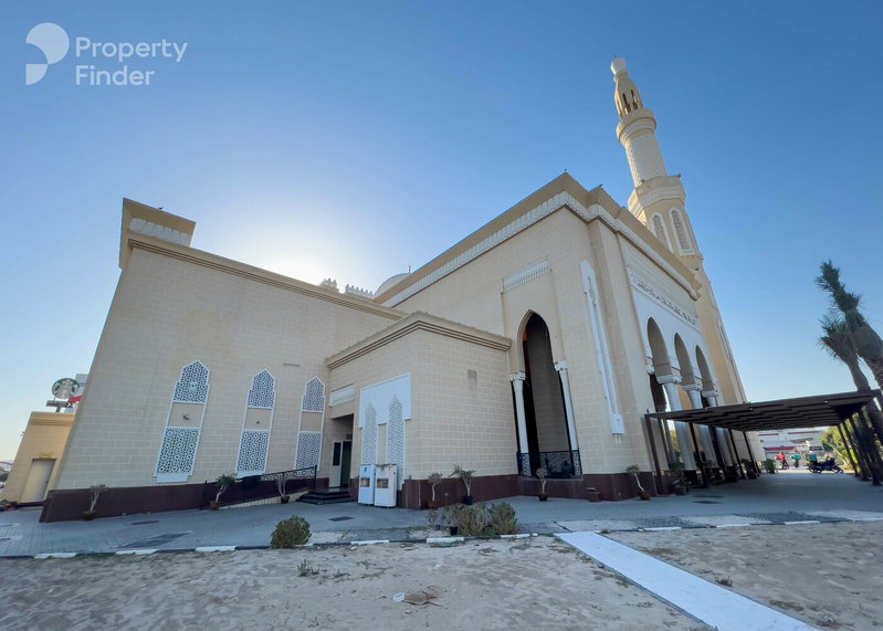Apartment for rent in Dubai, United Arab Emirates · Claverton House 1 · 2 rooms, 3 baths
