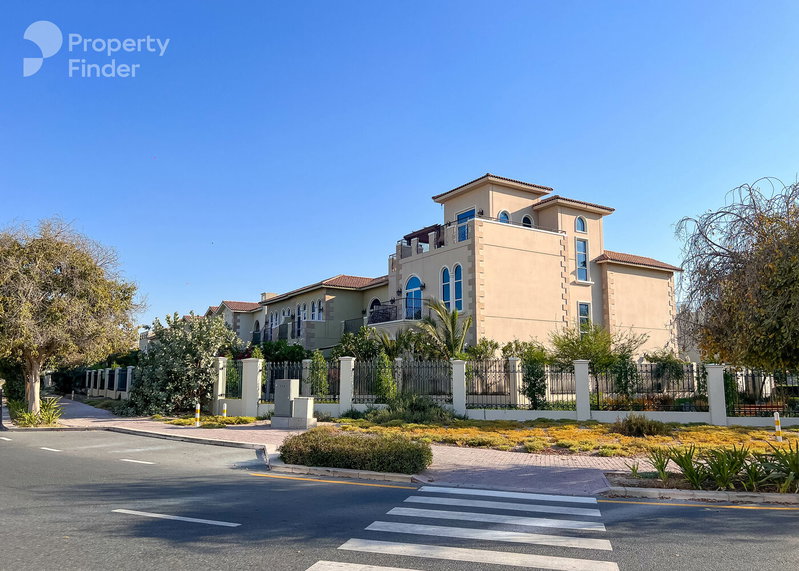 Apartment for rent in Dubai, United Arab Emirates · Claverton House 1 · 2 rooms, 3 baths