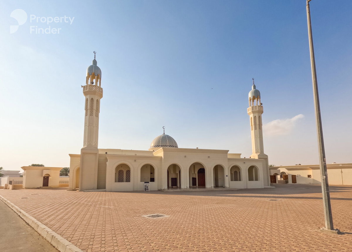 Wadi Al Shami, United Arab Emirates