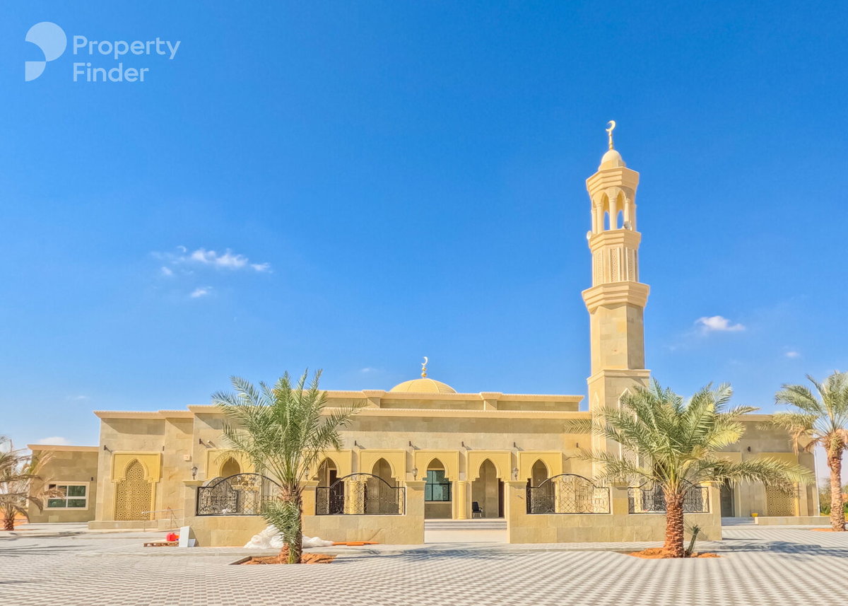 Al Bateen, Emirats Arabes Unis