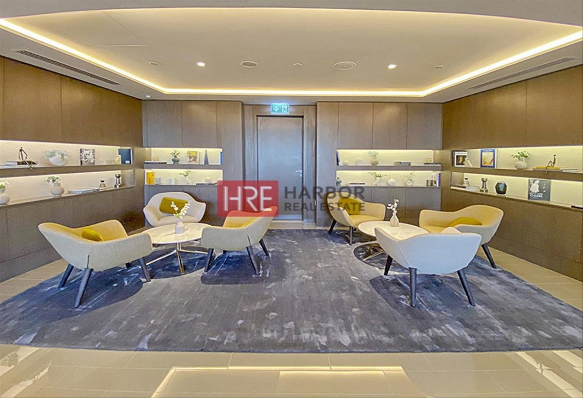 Apartment · Opera Grand, Dubai