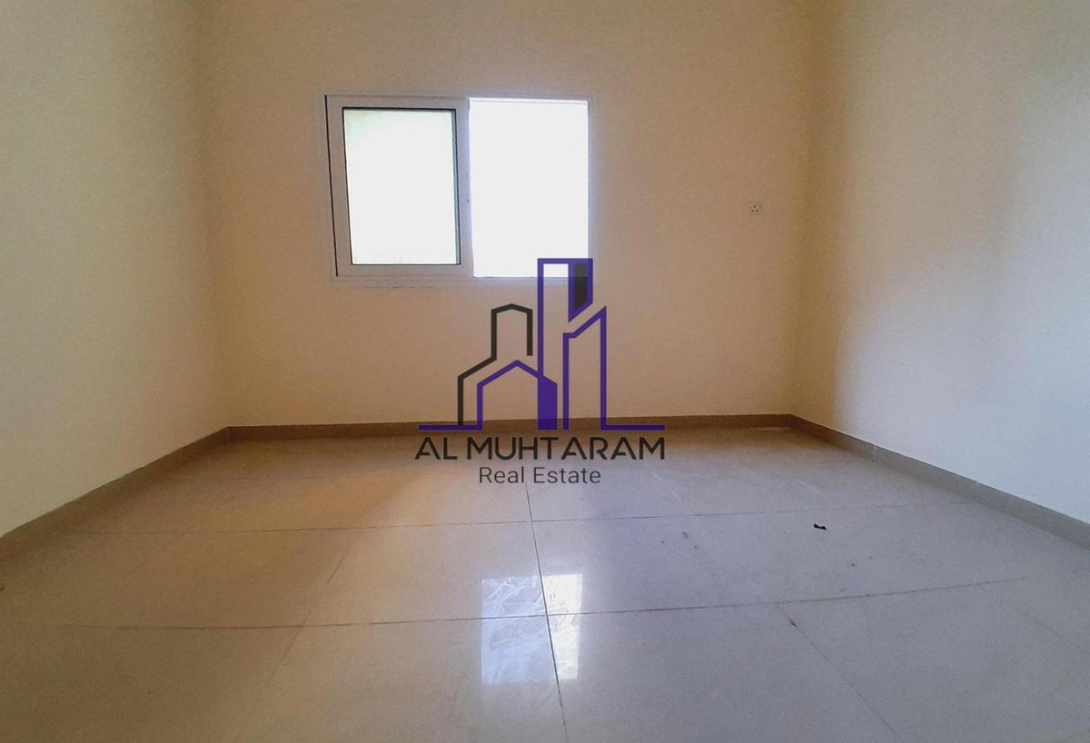 Muwailih Building, United Arab Emirates