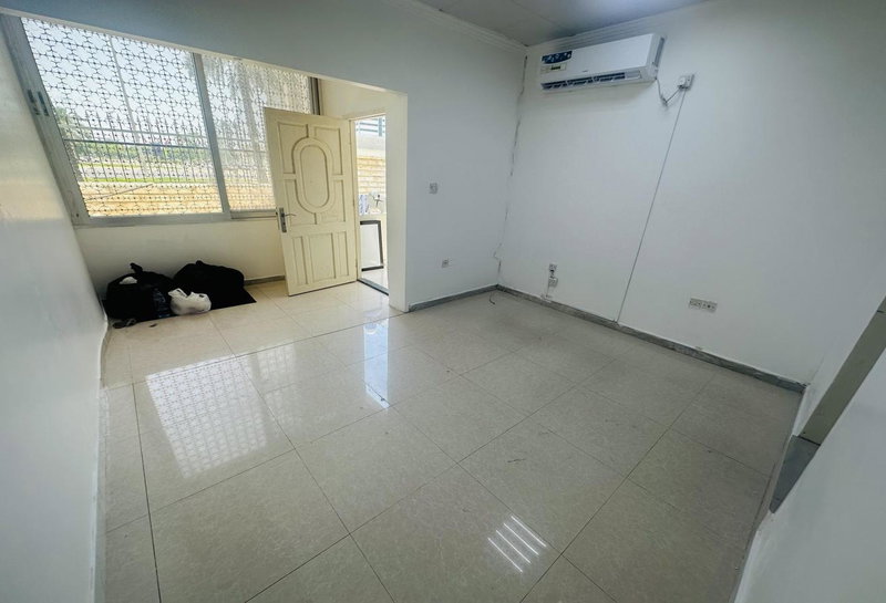 House for rent in Abu Dhabi, United Arab Emirates · Al Hosn · 1 room, 1 bath