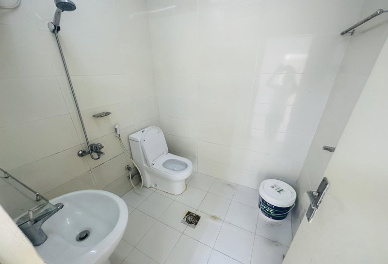 House for rent in Abu Dhabi, United Arab Emirates · Al Hosn · 1 room, 1 bath