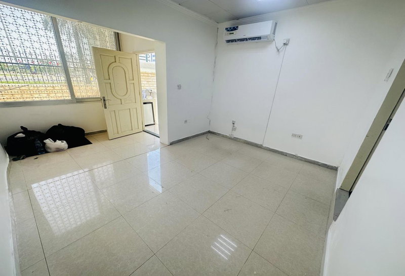 House for rent in Abu Dhabi, United Arab Emirates · Al Hosn · 1 room, 1 bath