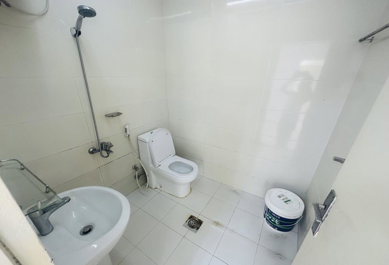 House for rent in Abu Dhabi, United Arab Emirates · Al Hosn · 1 room, 1 bath