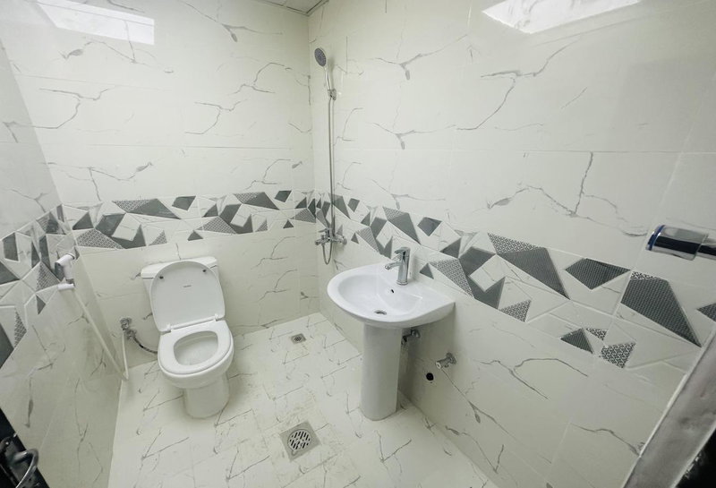 House for rent in Abu Dhabi, United Arab Emirates · Al Hosn · 1 room, 1 bath