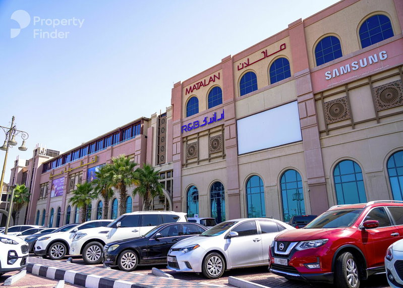 House for rent in Abu Dhabi, United Arab Emirates · Al Hosn · 1 room, 1 bath