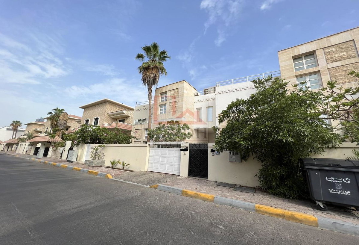 20 Villas Project, United Arab Emirates