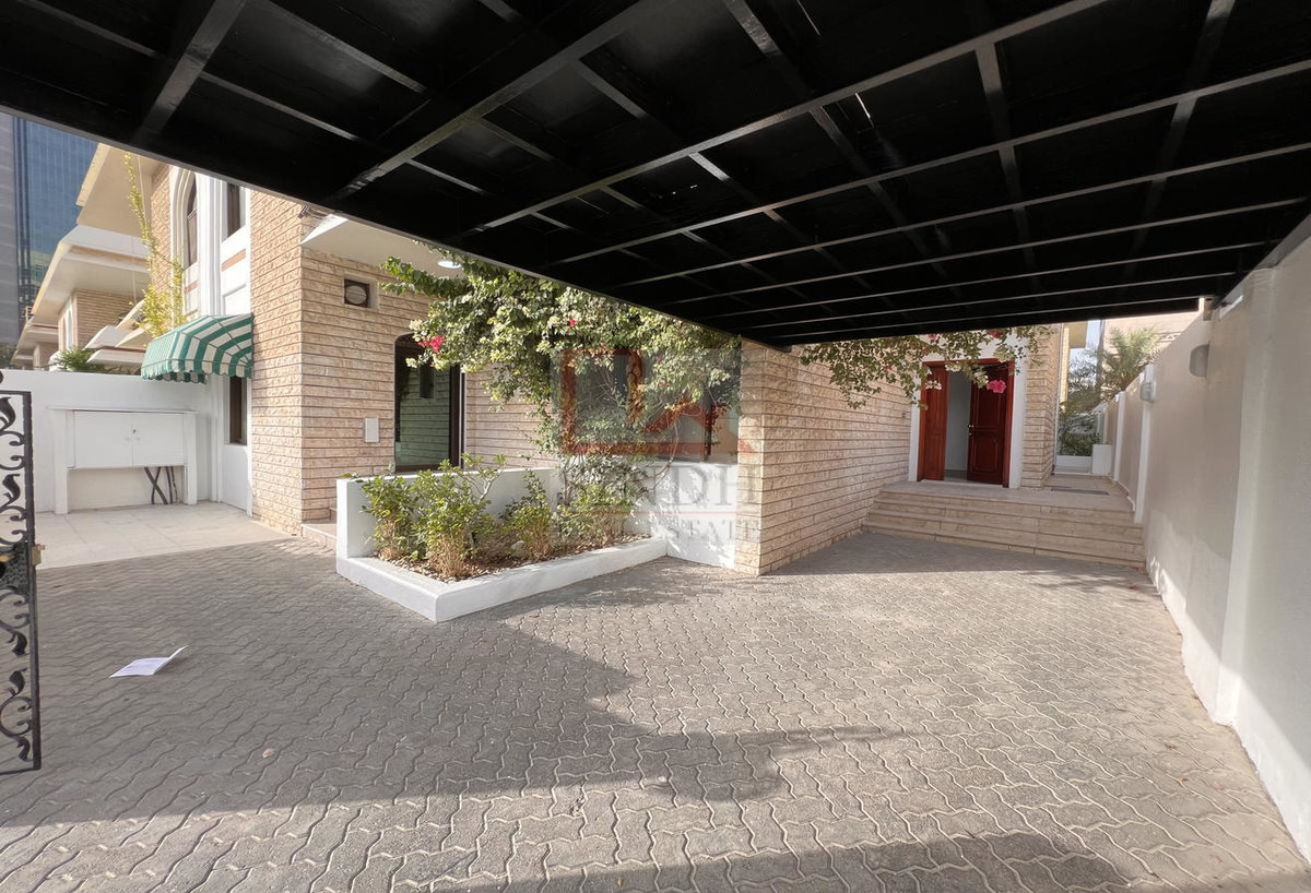 20 Villas Project, United Arab Emirates