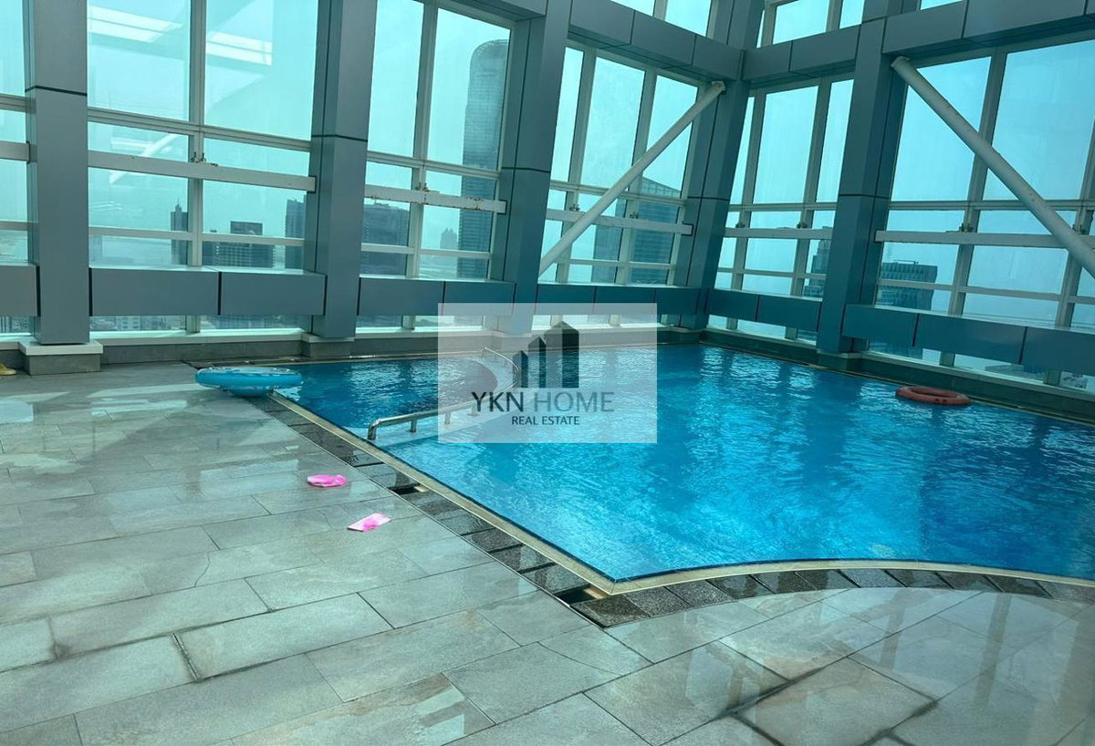Dalma Residence, Emirats Arabes Unis