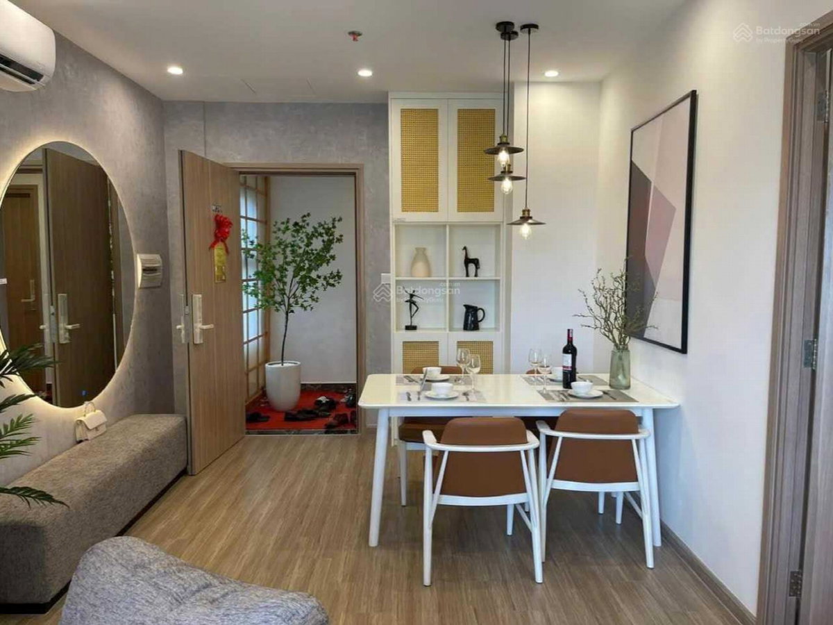 Vinhomes Smart City, Vietnam