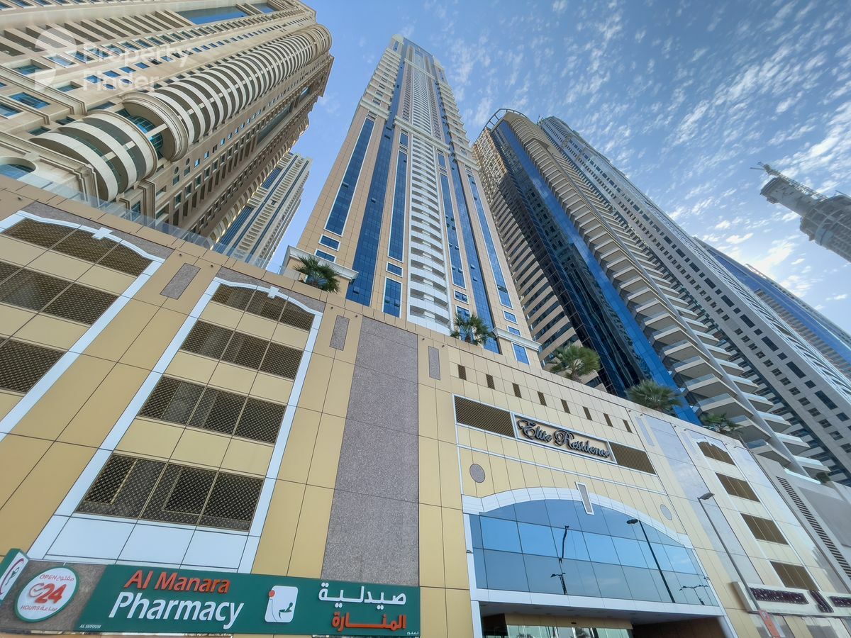 Elite Residence, Vereinigte Arabische Emirate