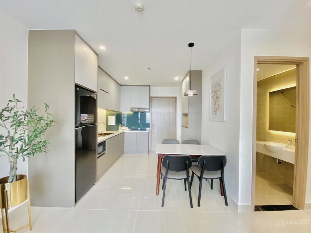 Vinhomes Grand Park, Vietnam