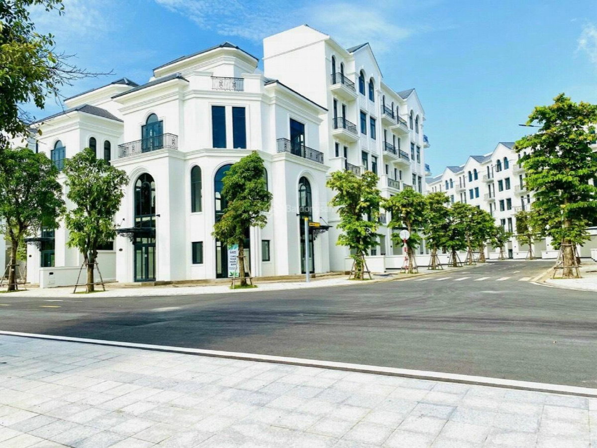 Vinhomes Grand Park, Vietnam