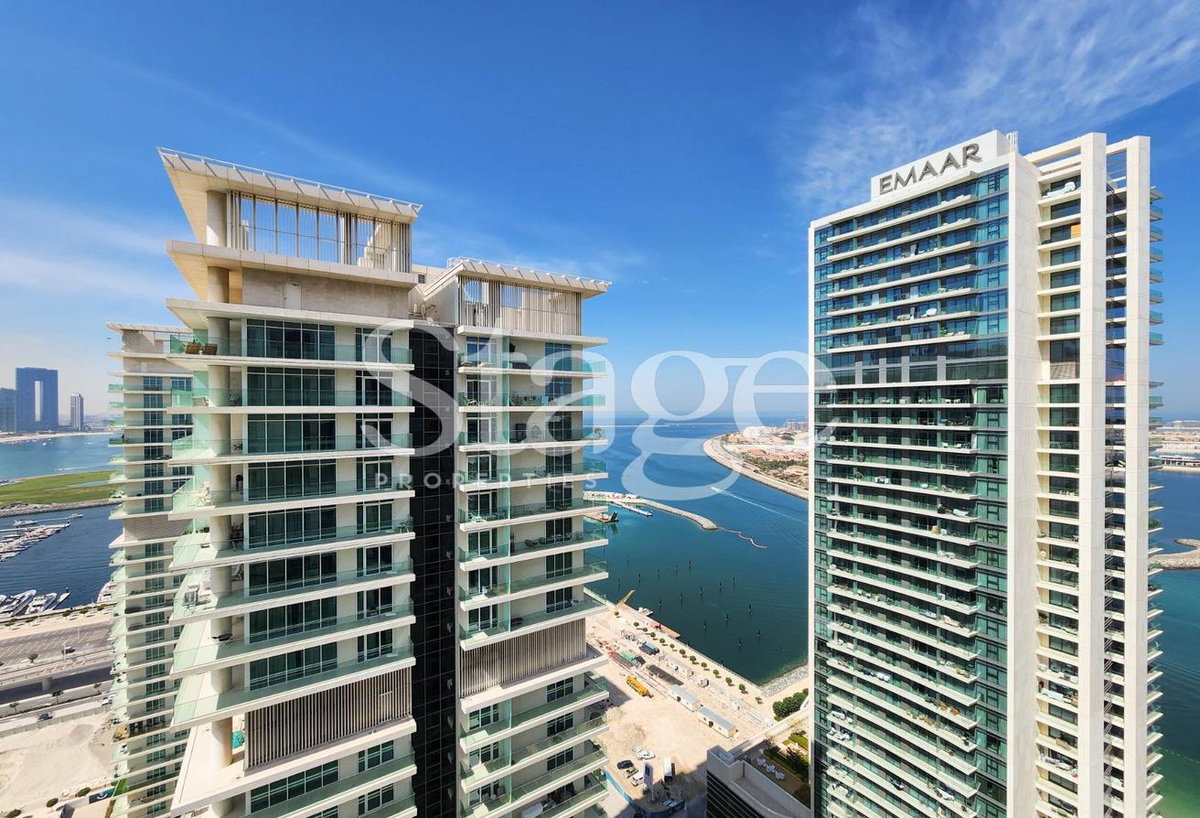 Marina Vista, United Arab Emirates