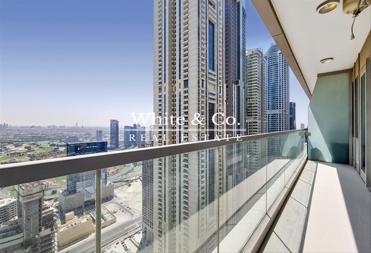 Ocean Heights, United Arab Emirates