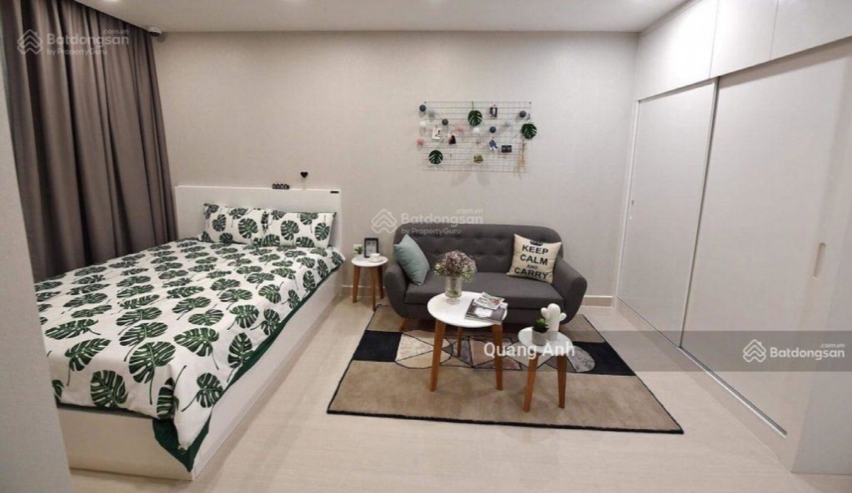 Vinhomes Smart City, Vietnam
