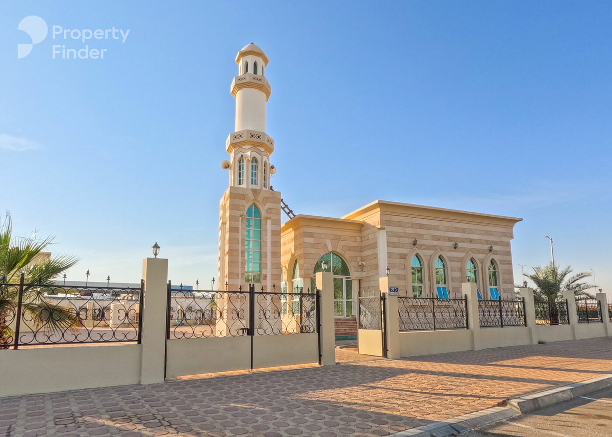 Al Sidrah, Emirats Arabes Unis