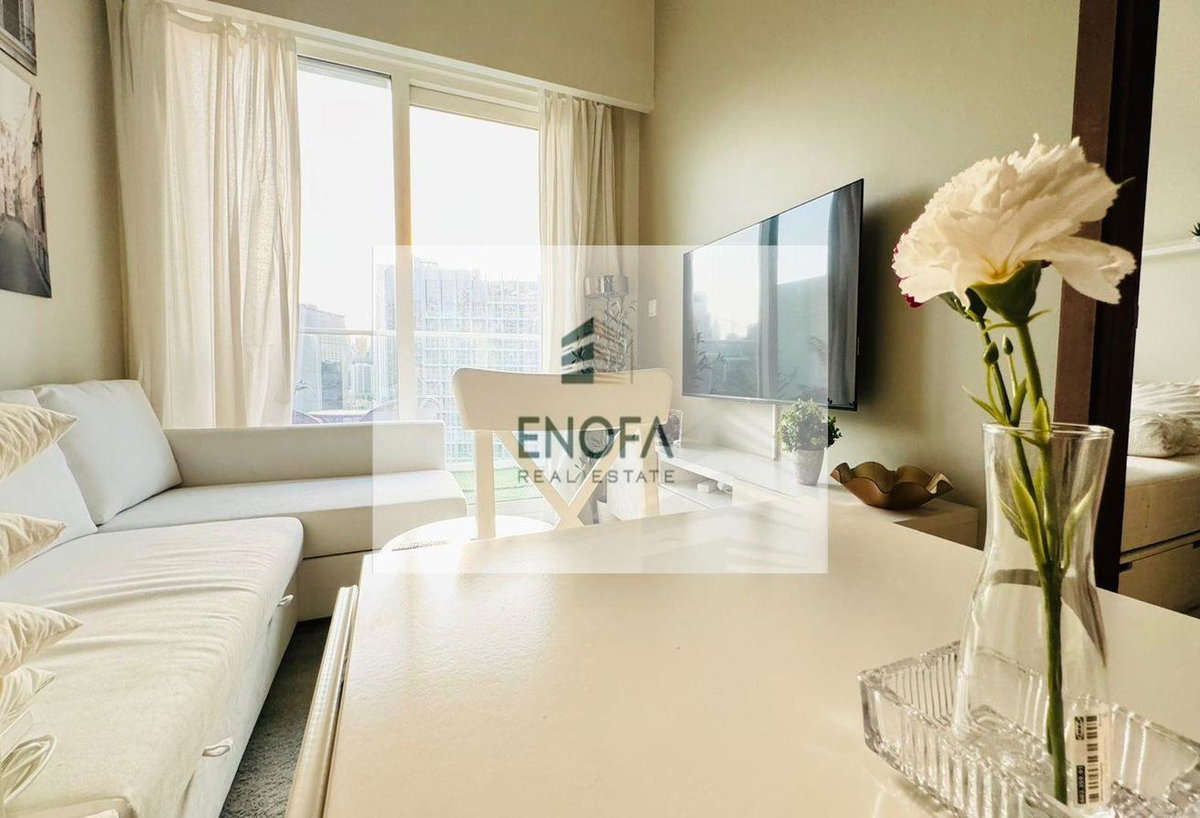 Reva Residences, United Arab Emirates