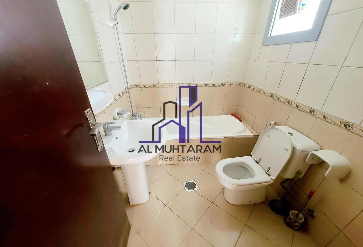 Muweileh Community, United Arab Emirates
