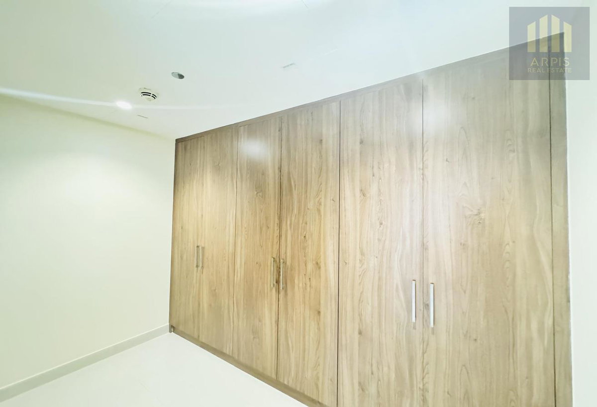 Deira Enrichment Project, Emirats Arabes Unis