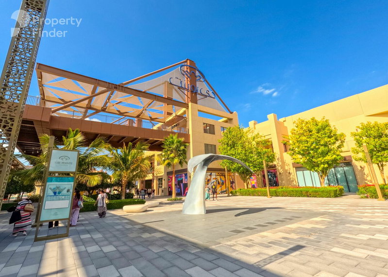 House for rent in Dubai, United Arab Emirates · Garden Homes Frond L · 5 rooms, 6 baths