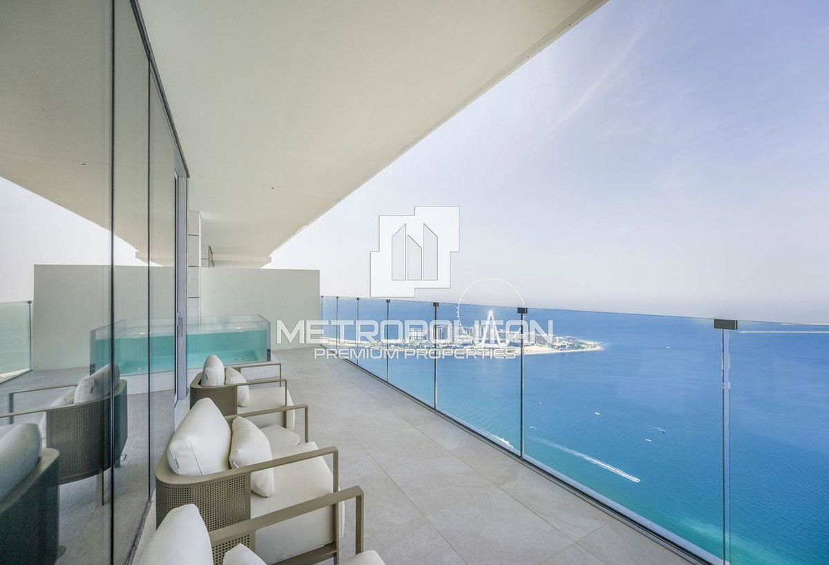 Five Luxe JBR, United Arab Emirates