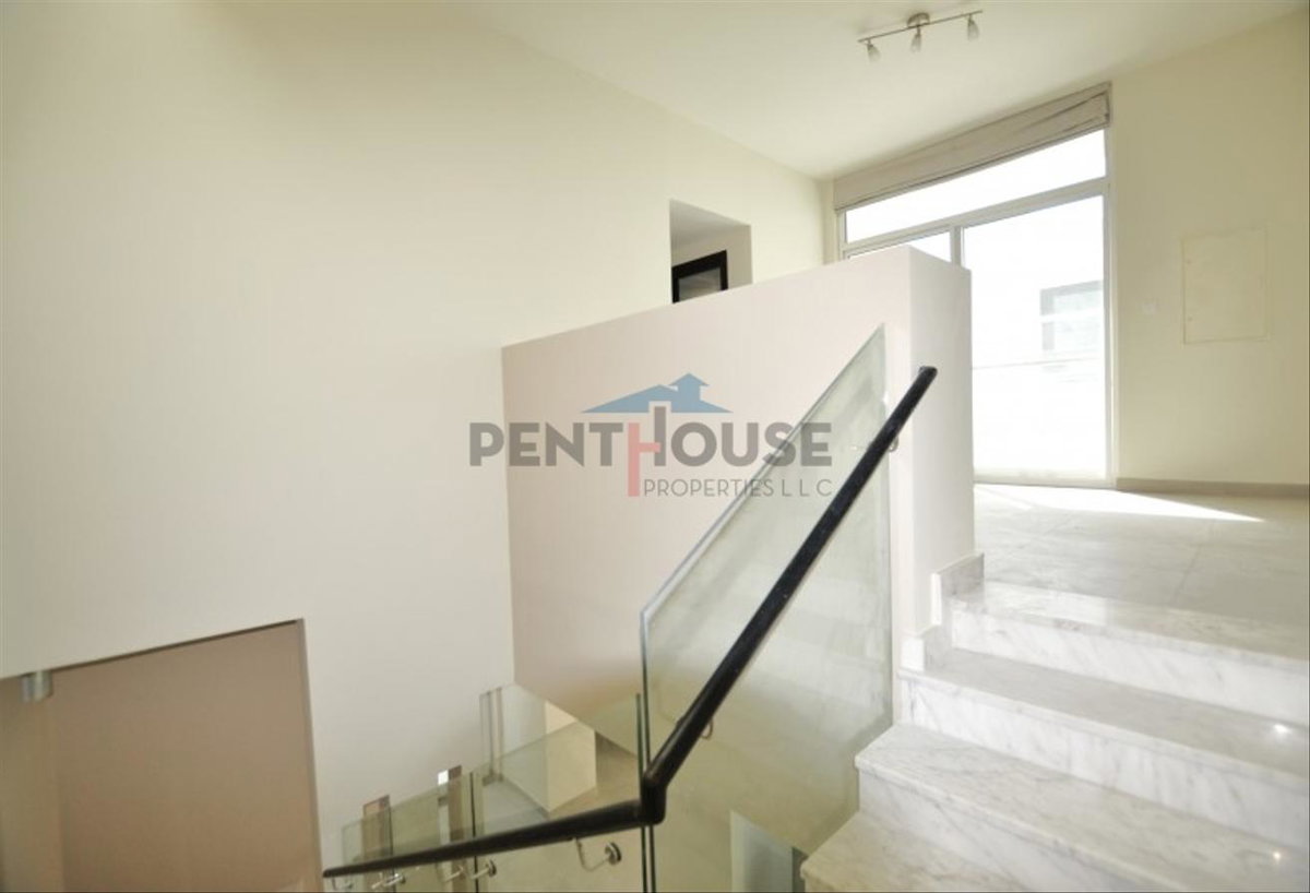 Arabella Townhouses 1, United Arab Emirates