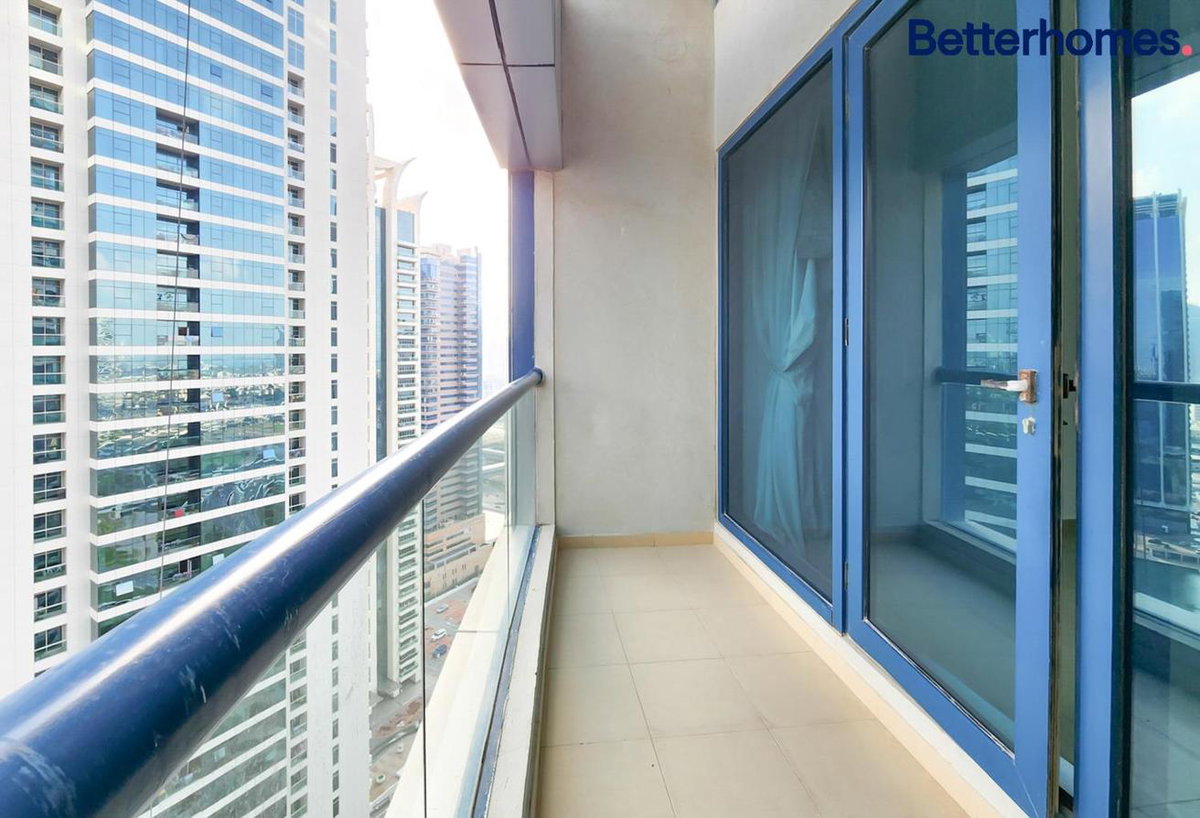 Jumeirah Bay Towers, United Arab Emirates
