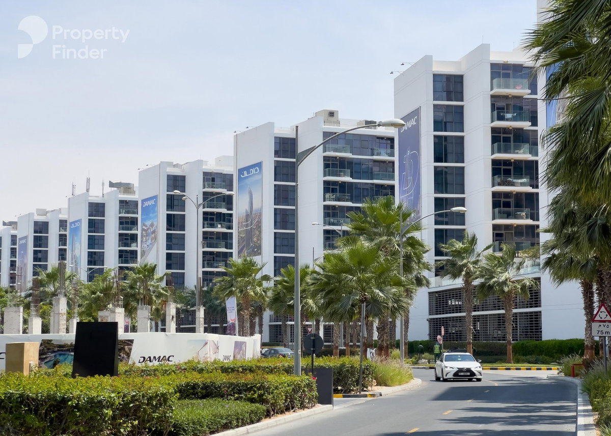 Trinity, United Arab Emirates