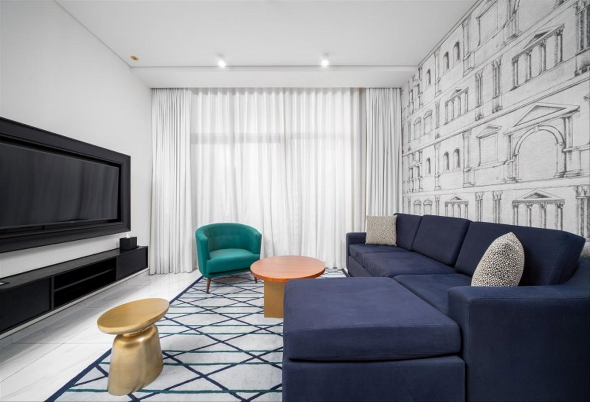 Millennium Atria Business Bay, Emirats Arabes Unis
