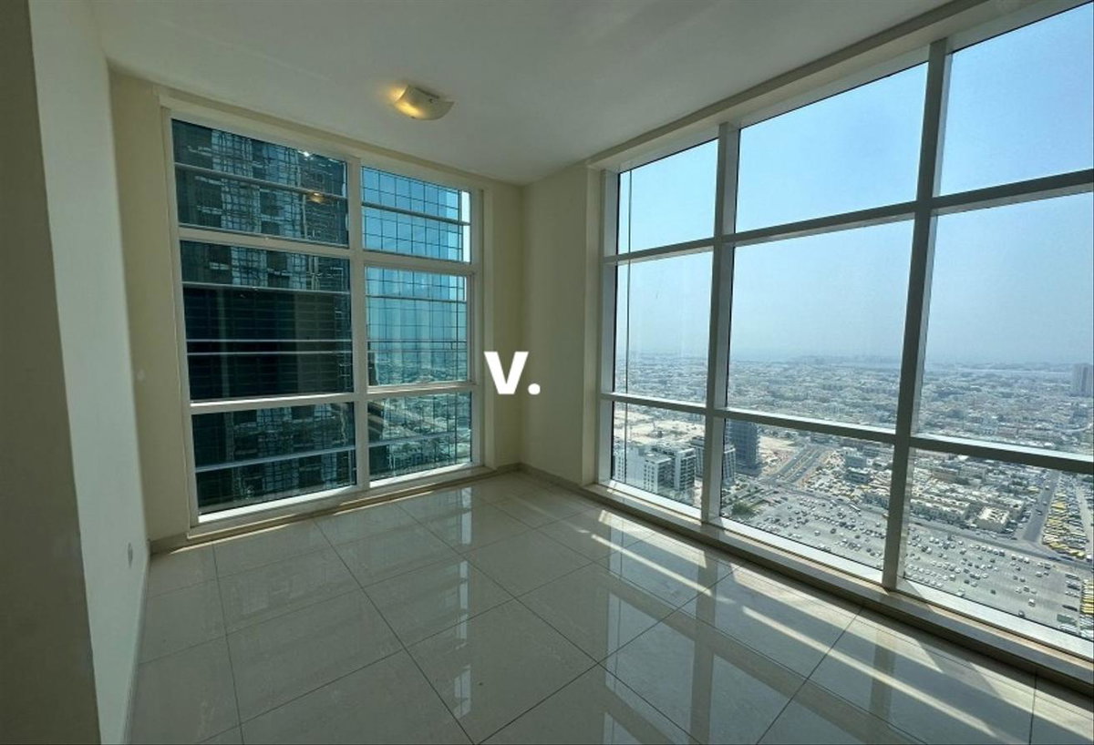 Duja Tower, United Arab Emirates