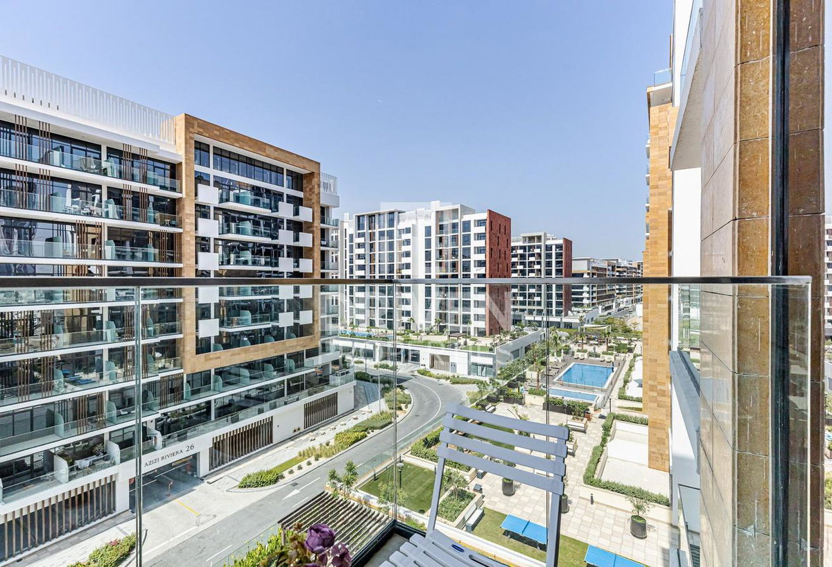 Azizi Riviera 21, United Arab Emirates