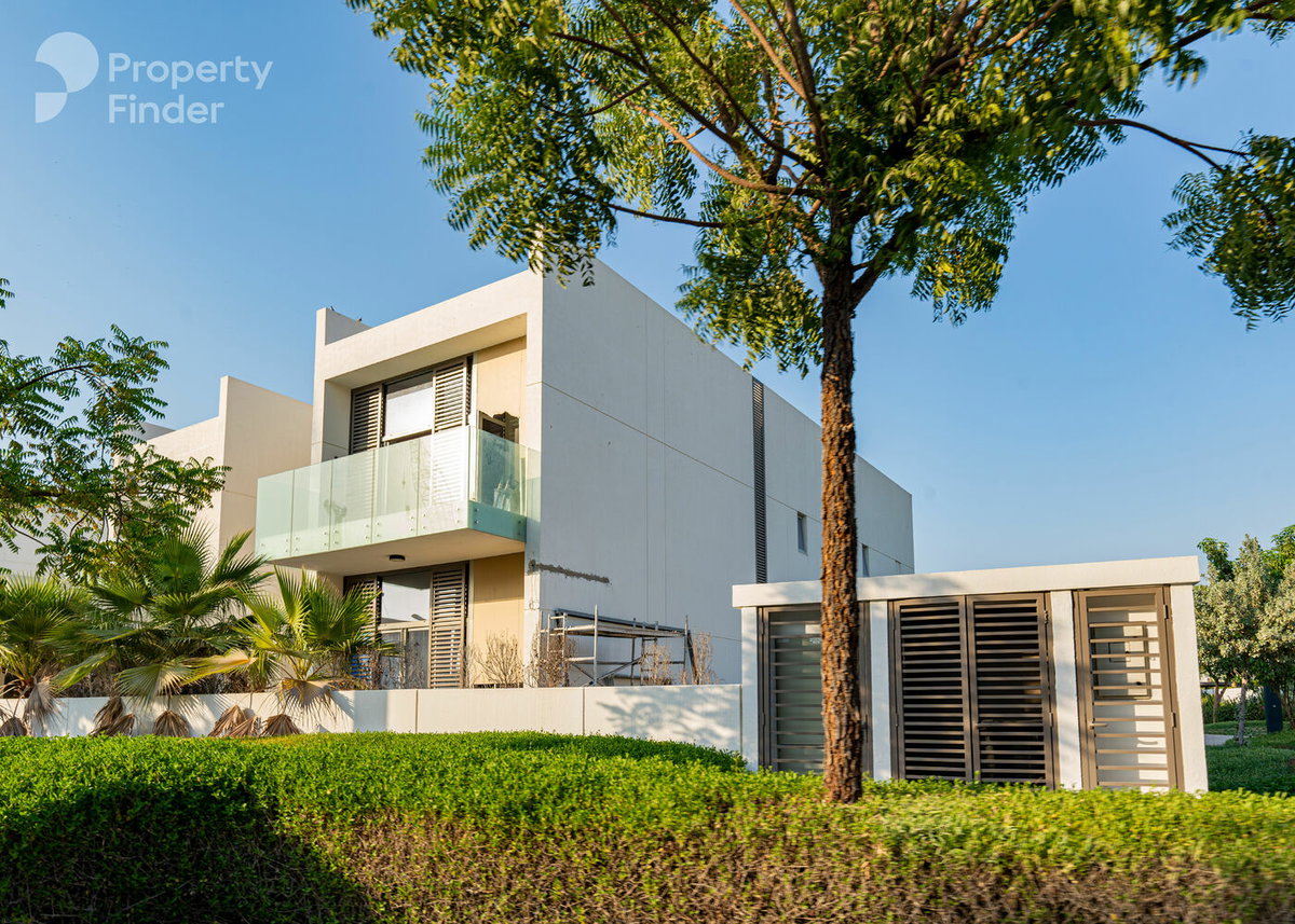 Wilton Park Residences, Vereinigte Arabische Emirate