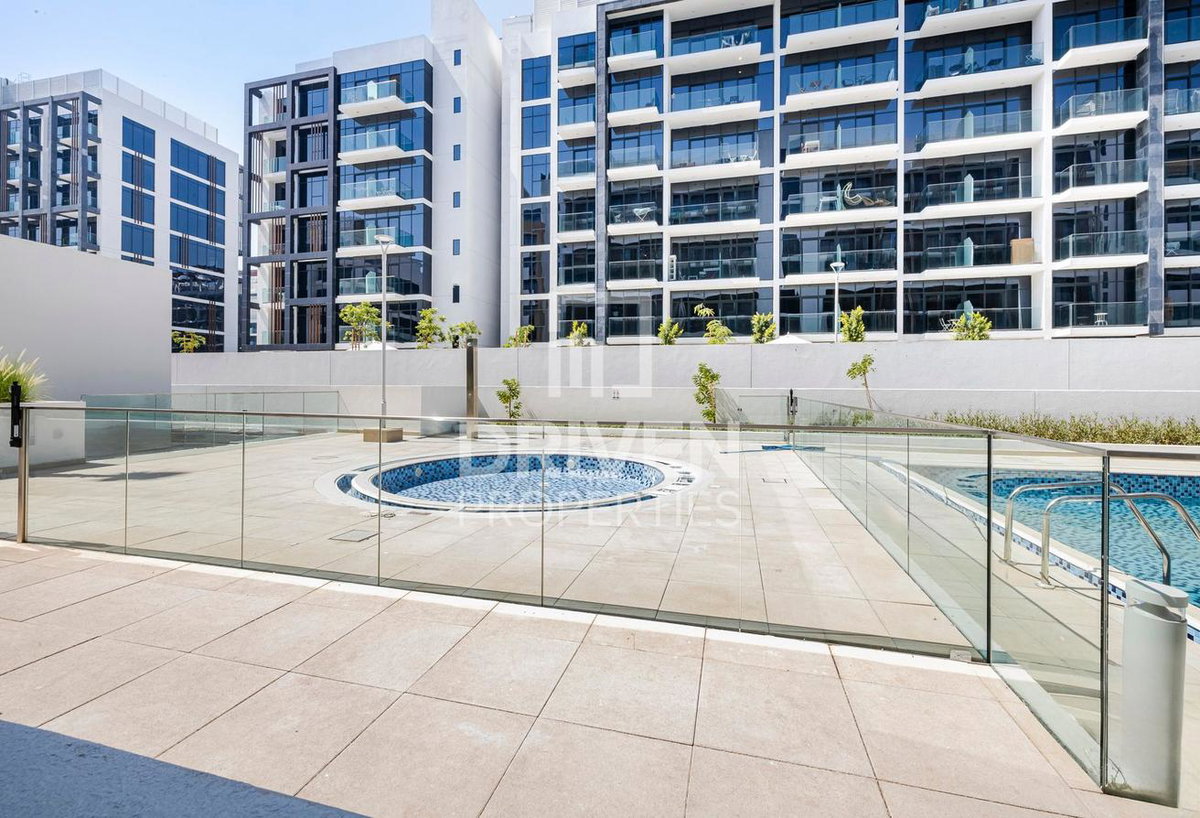AZIZI RIviera 18, United Arab Emirates