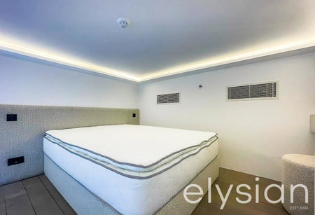 Apartment for rent in Dubai, United Arab Emirates · Oxford Terraces · 1 room, 2 baths