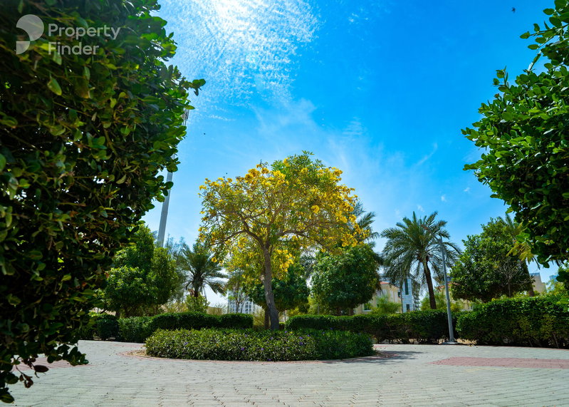 Apartment for rent in Dubai, United Arab Emirates · Oxford Terraces · 1 room, 2 baths