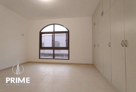 Casa en alquiler en Zayed City, Emiratos Árabes Unidos · Hameem Residential City · 4 habitaciones, 6 baños