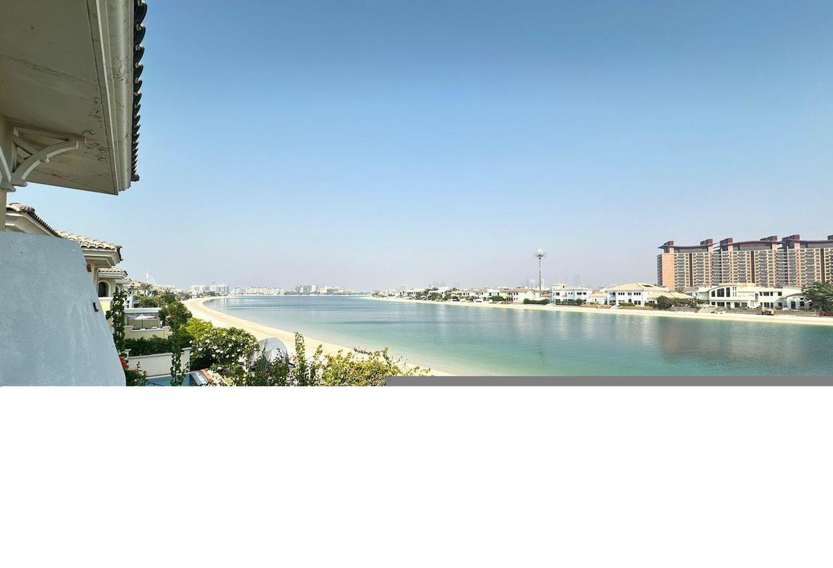 Garden Homes Frond B, Emirats Arabes Unis