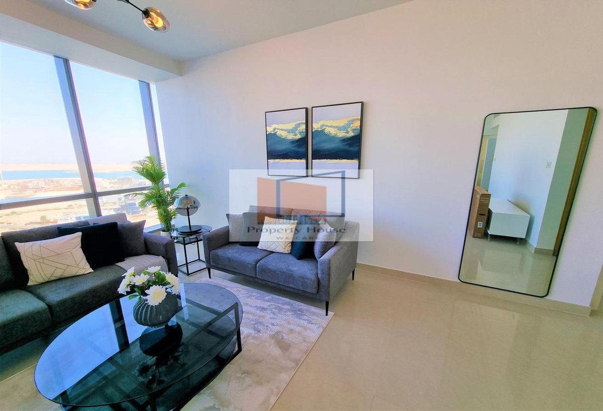 Etihad Tower 2, Vereinigte Arabische Emirate