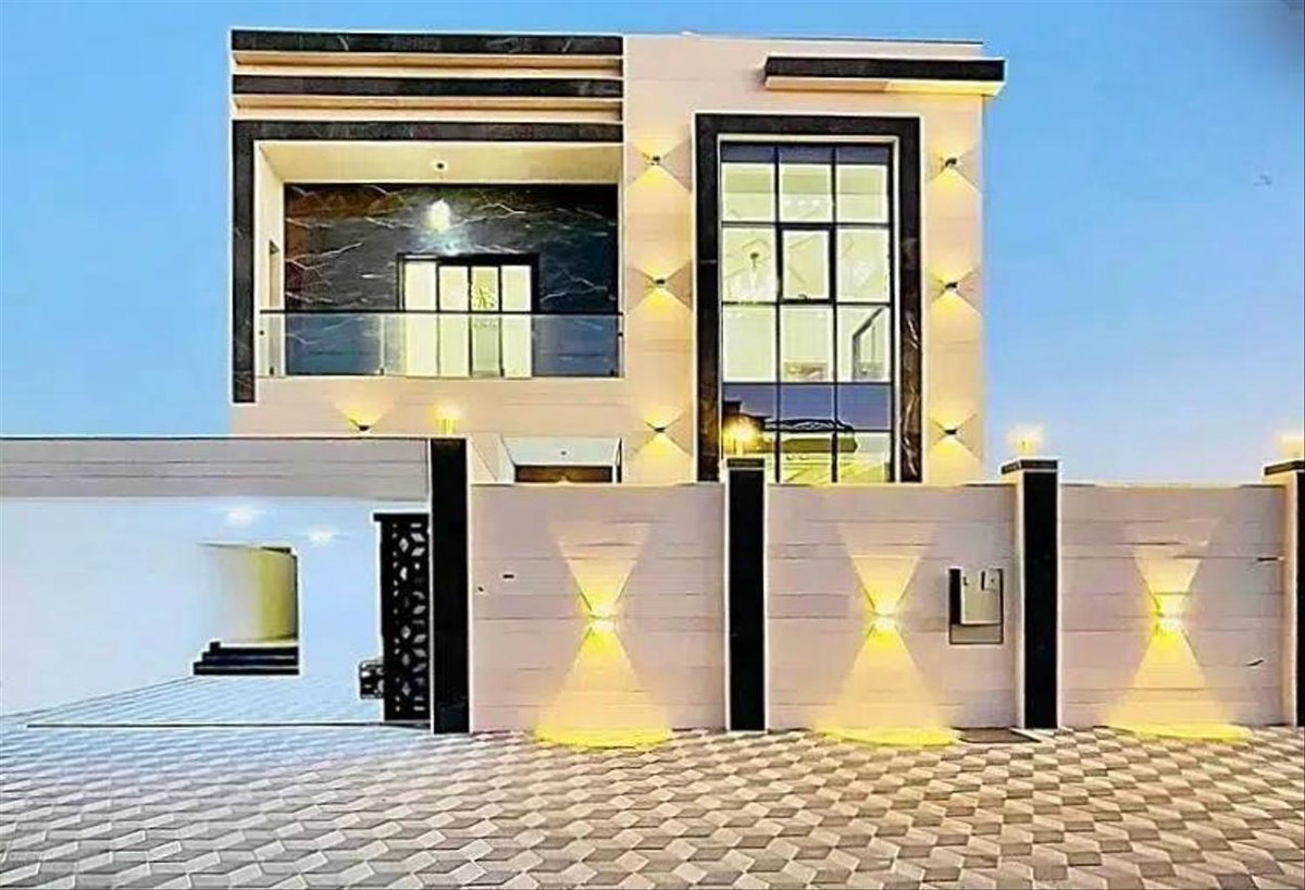 Deira Enrichment Project, ОАЭ