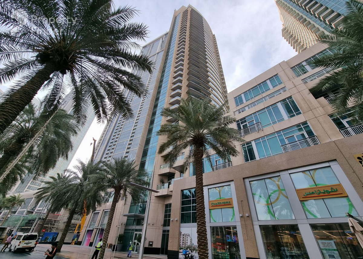 The Lofts West, Emirats Arabes Unis