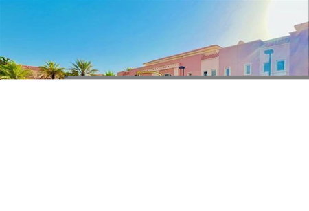 House for rent in Abu Dhabi, United Arab Emirates · Palm Oasis villas · 5 rooms, 7 baths