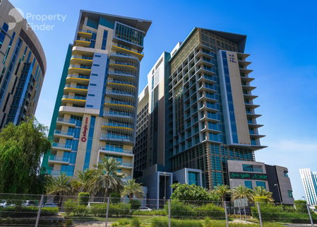 House for rent in Abu Dhabi, United Arab Emirates · Palm Oasis villas · 5 rooms, 7 baths