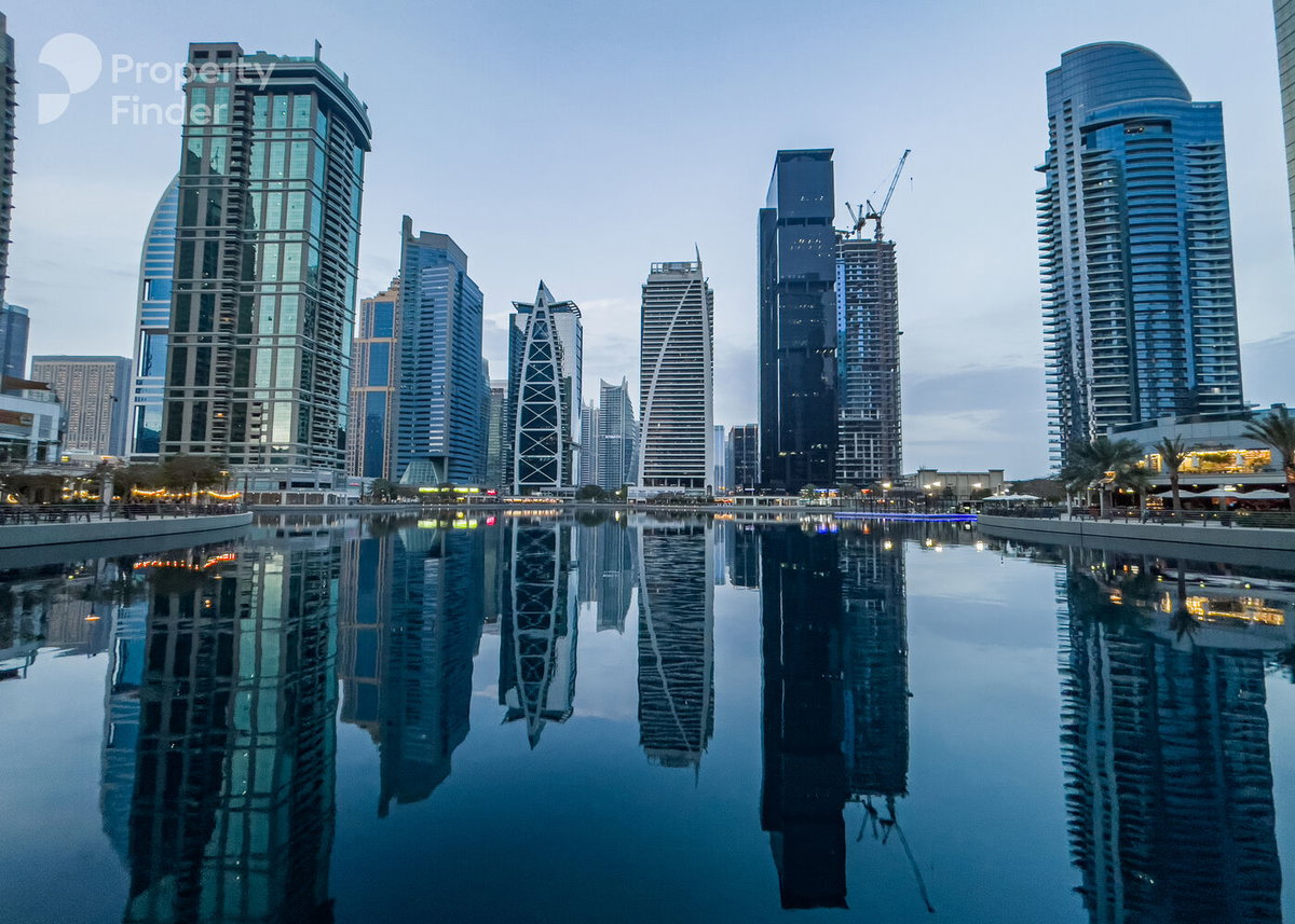 Dubai Star, United Arab Emirates