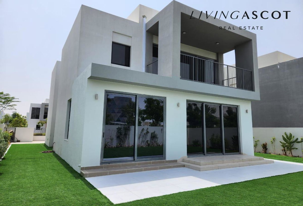 Sidra Villas II, United Arab Emirates